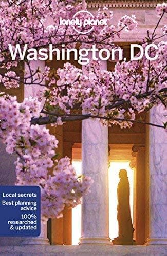 Lonely Planet Washington, DC