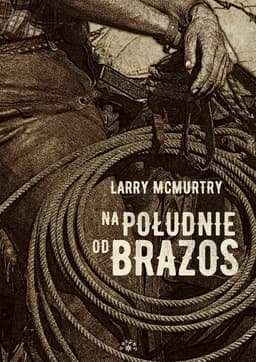 Na południe od Brazos