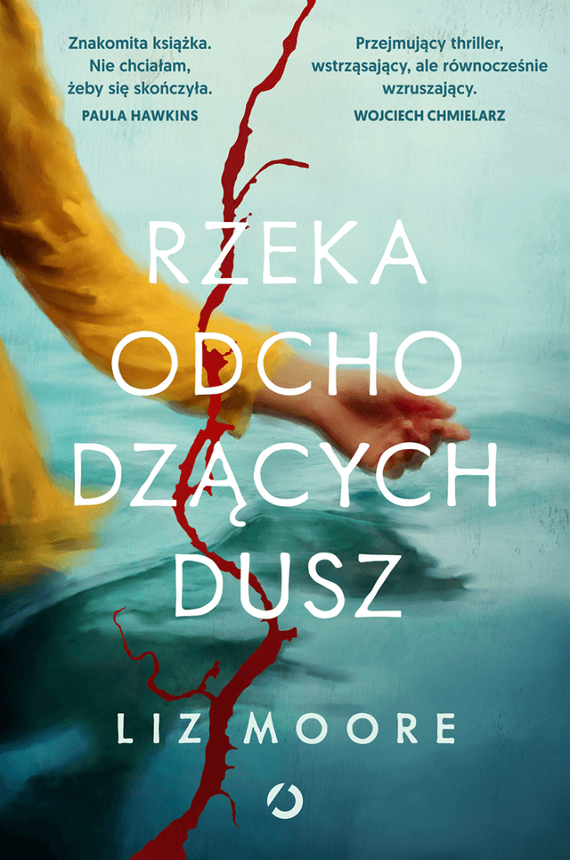 Rzeka odchodzących dusz