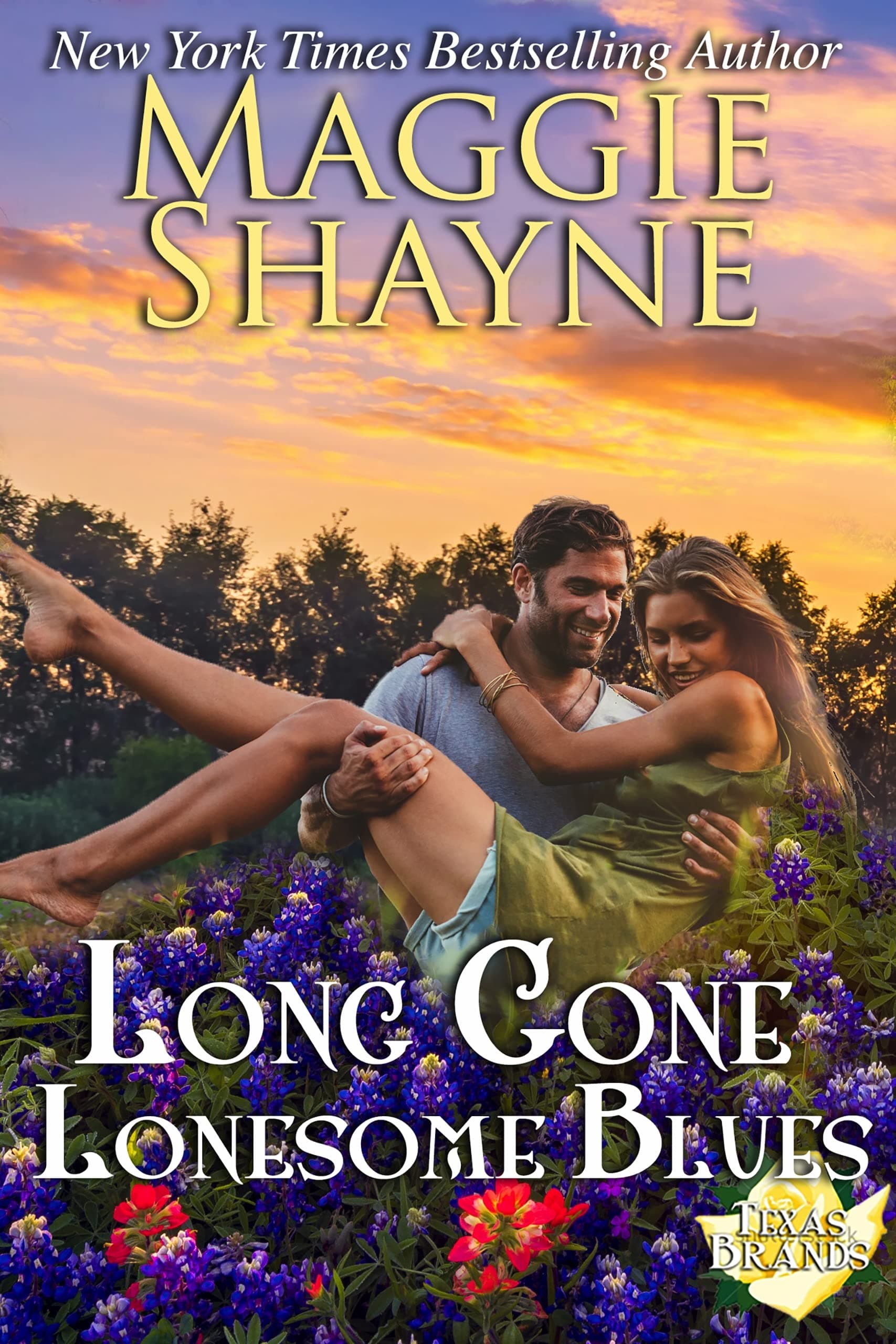 Long Gone Lonesome Blues