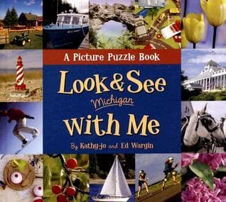 Look and See With Me: Michigan