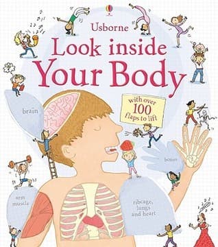Look Inside Your Body