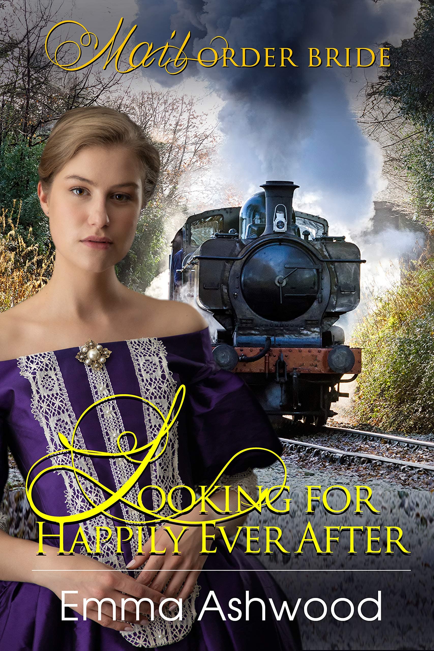 Looking for Happily Ever After