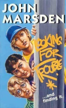 Looking for Trouble