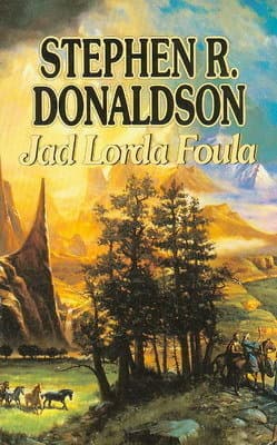 Jad Lorda Foula