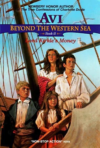 Lord Kirkle's Money