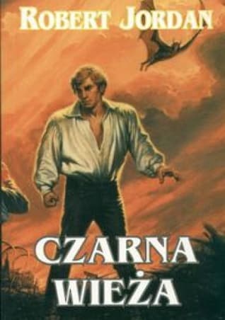 Czarna wieża