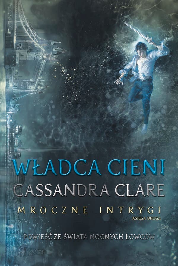 Władca Cieni