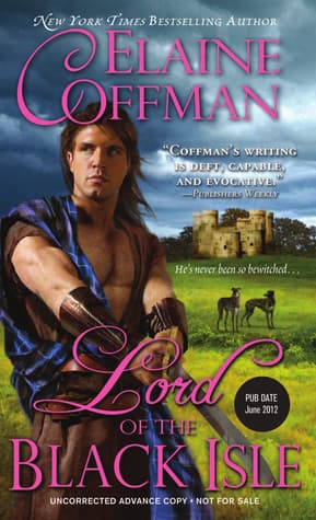 Lord of the Black Isle