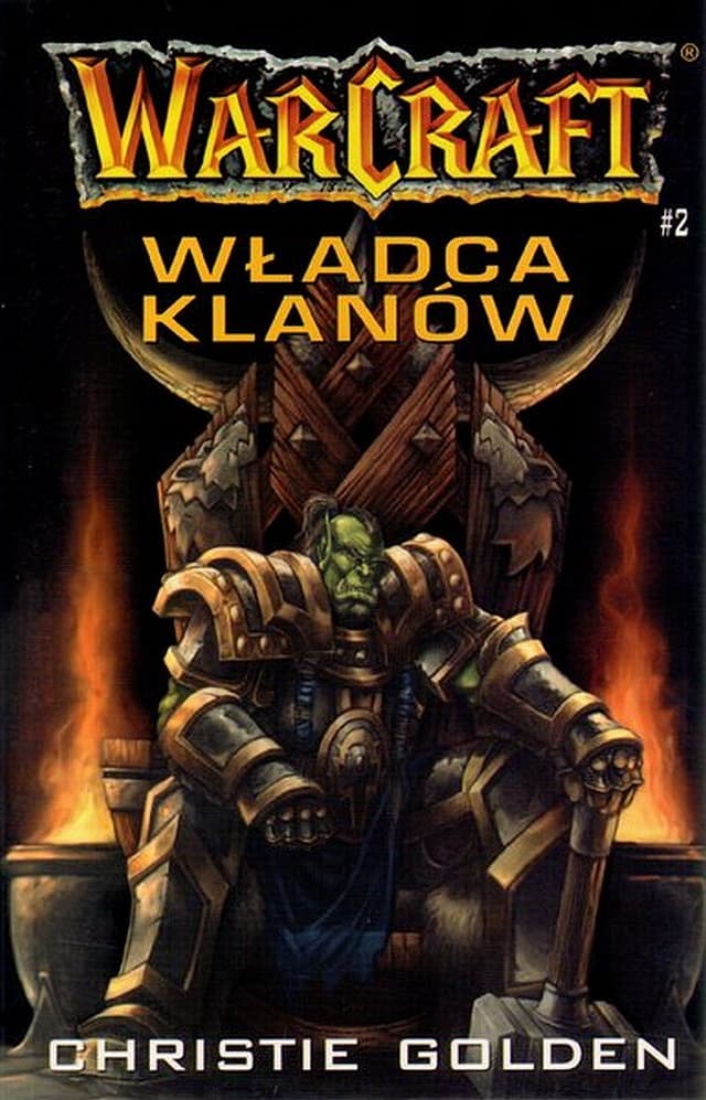 Władca Klanów