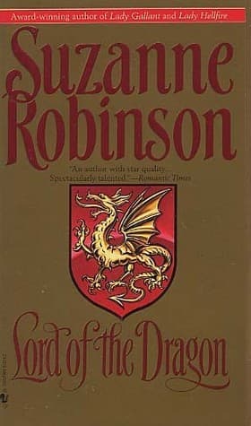 Lord of the Dragon