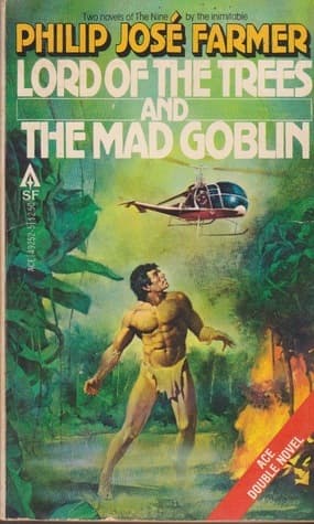 Lord of the Trees & The Mad Goblin