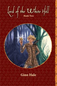 Lord of the White Hell, Book 2