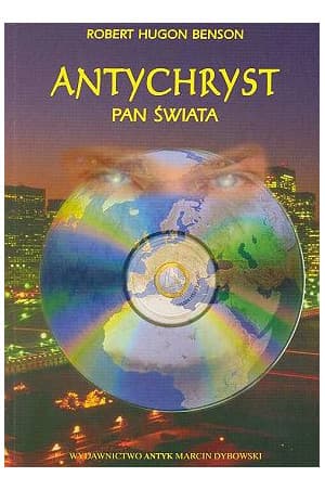 Antychryst. Pan świata