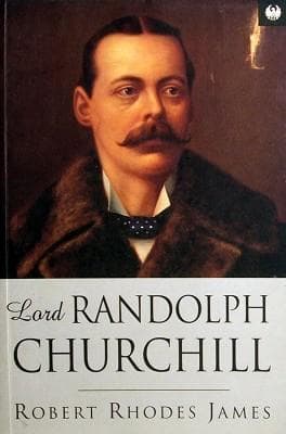 Lord Randolph Churchill