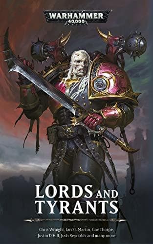 Lords and Tyrants