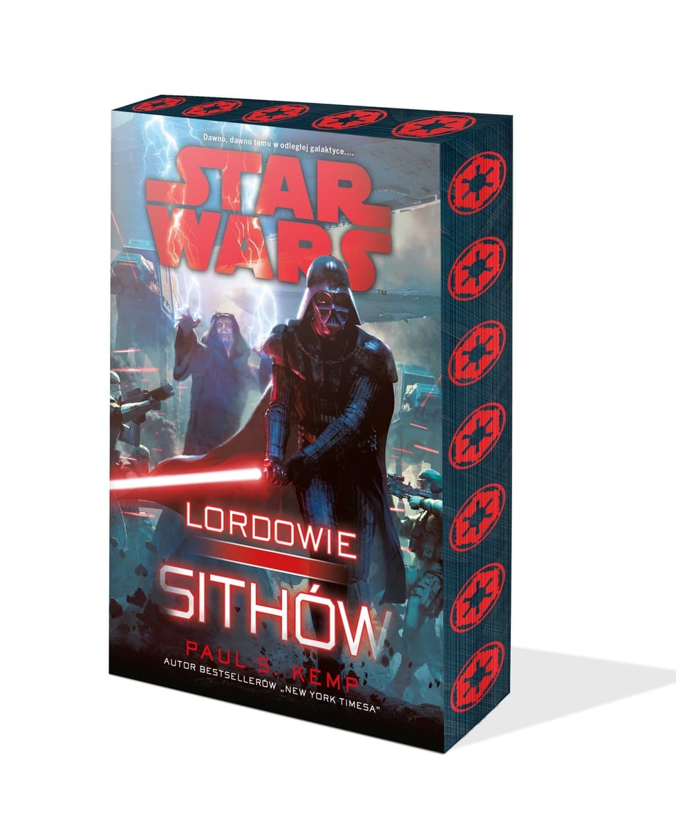 Lordowie Sithów