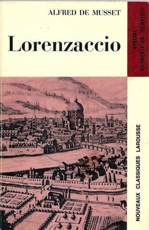 Lorenzaccio