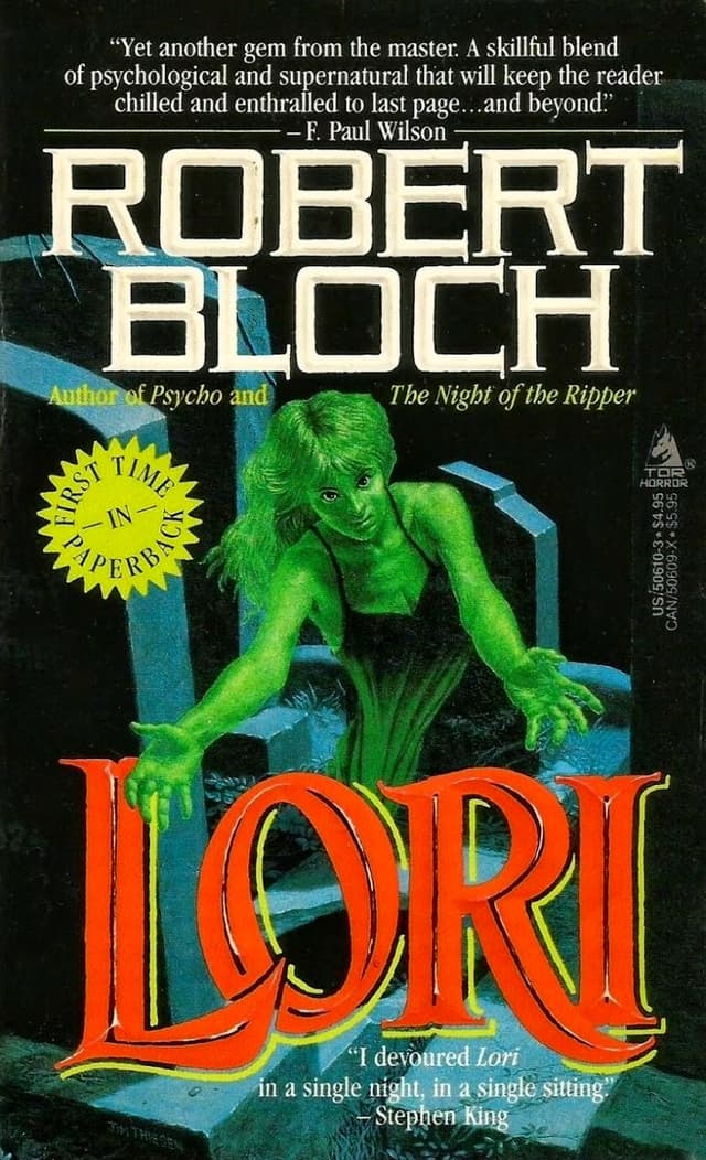 Lori