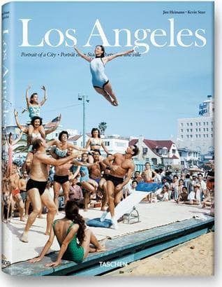 Los Angeles. Portrait of a City