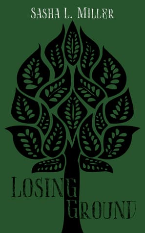 Losing Ground