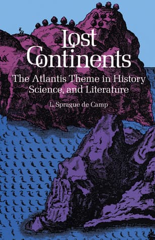 Lost Continents
