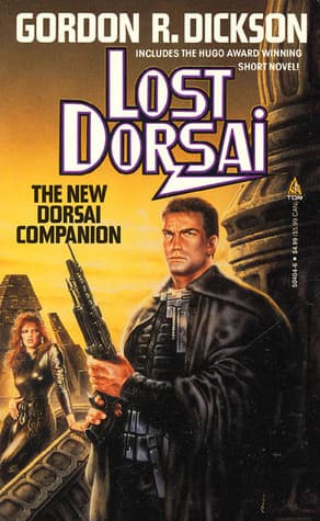 Zaginiony Dorsaj