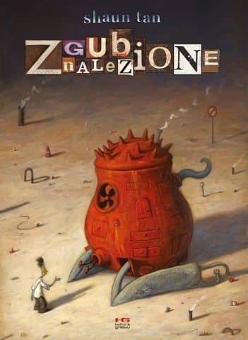 Zgubione znalezione