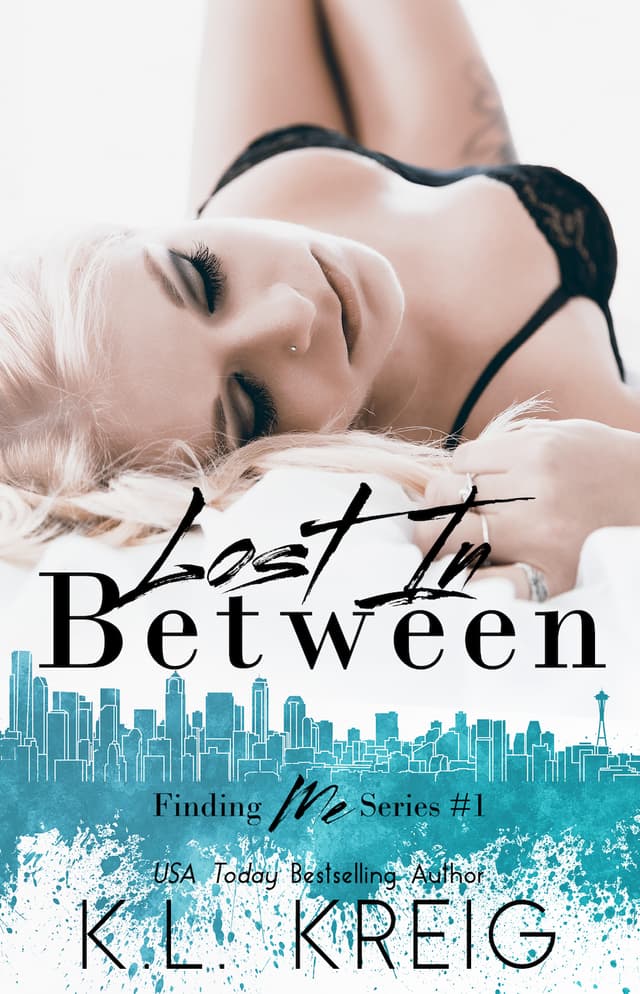 Lost in Between