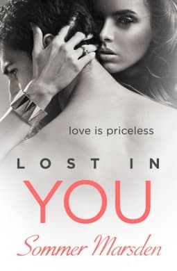 Lost In You