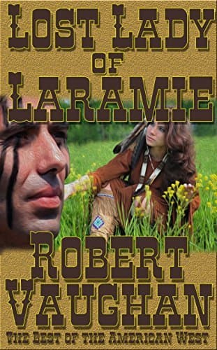 Lost Lady of Laramie