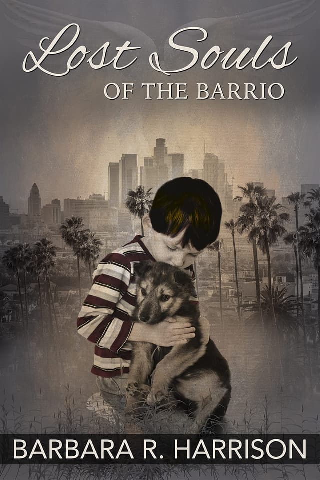 Lost Souls of the Barrio