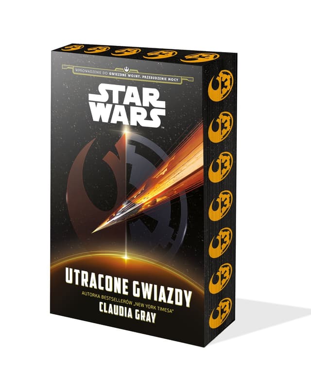 Utracone gwiazdy
