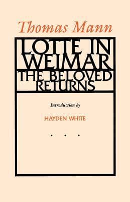 Lotta w Weimarze