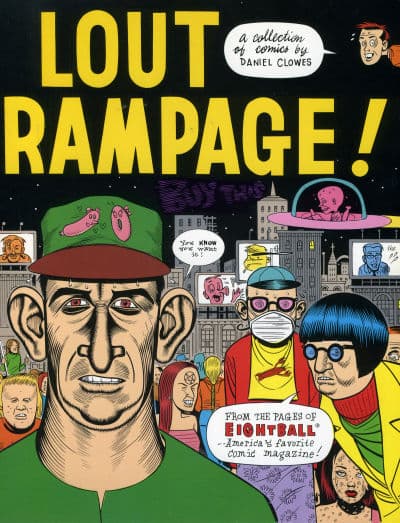 Lout Rampage!