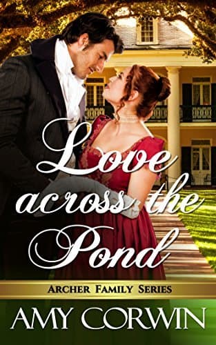 Love Across The Pond
