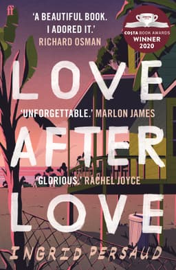 Love After Love
