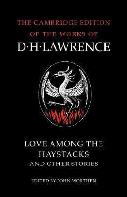 Love Among the Haystacks and Other Stories