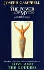 Love and the Goddess: Power of Myth 5