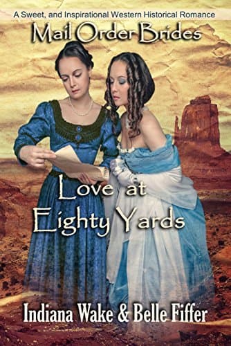 Love at Eighty Yards