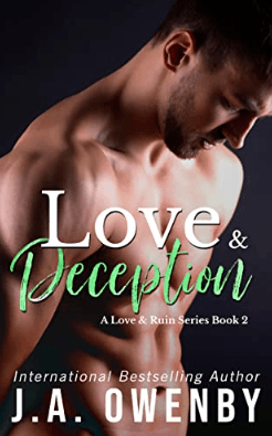 Love & Deception