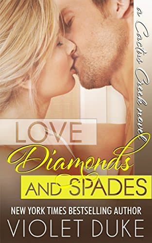 Love, Diamonds, and Spades