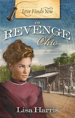 Love Finds You in Revenge Ohio