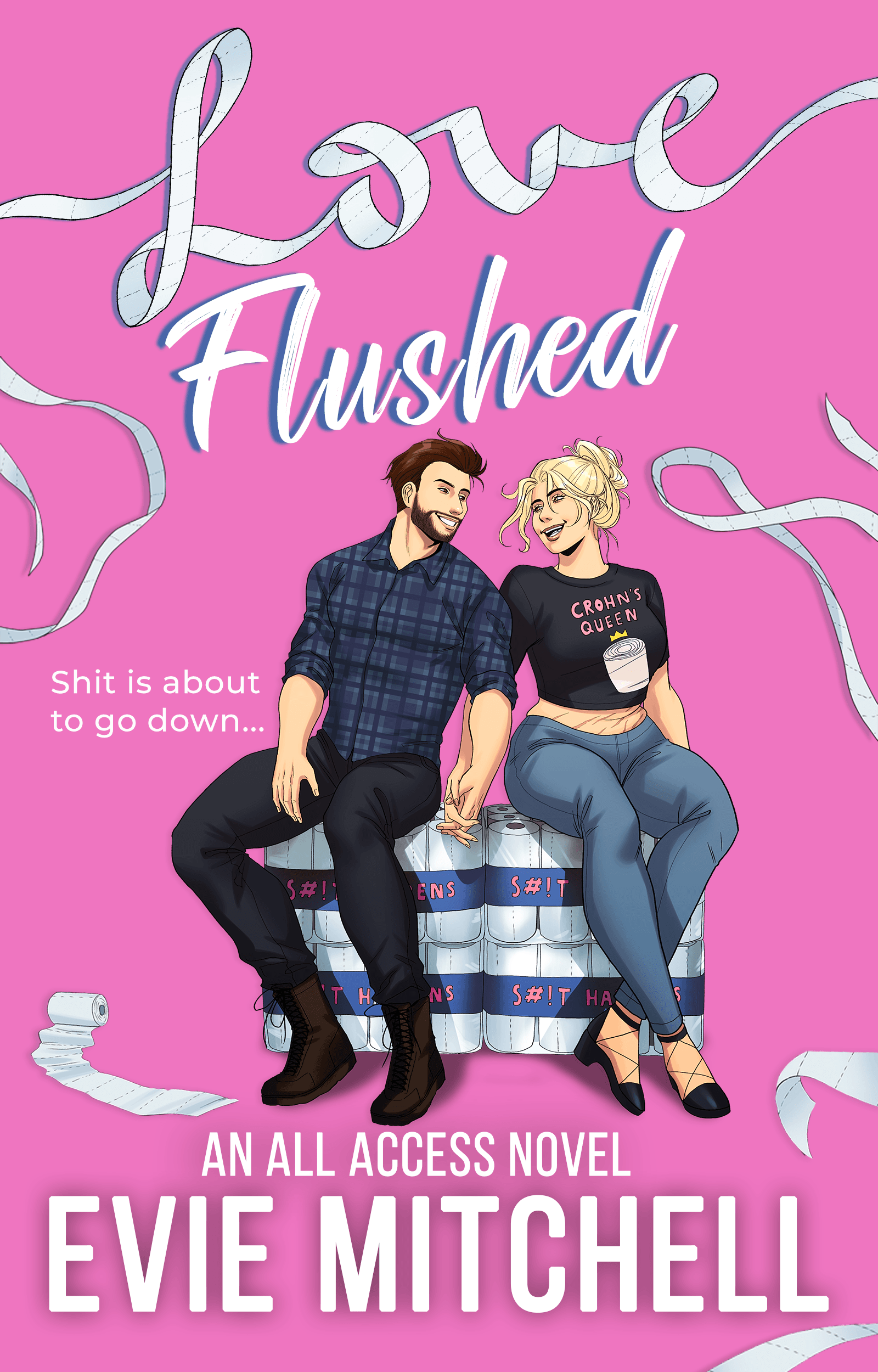 Love Flushed