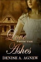 Love from the Ashes