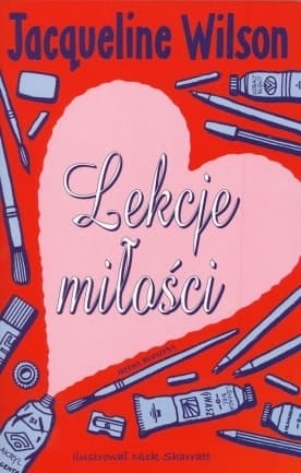 Lekcje Miłości