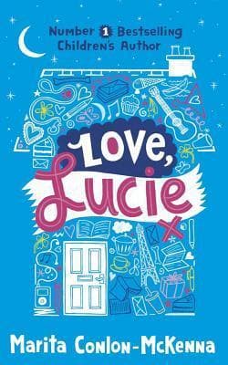 Love, Lucie x