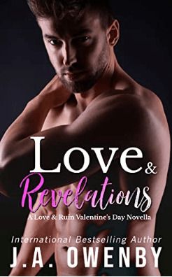 Love & Revelations
