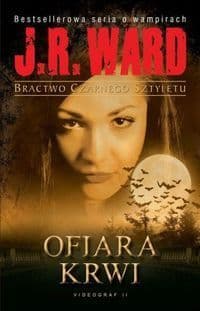 Ofiara krwi