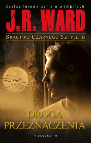 Droga przeznaczenia